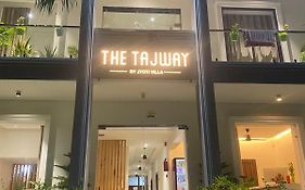 Hotel Taj Way By Jyoti Villa